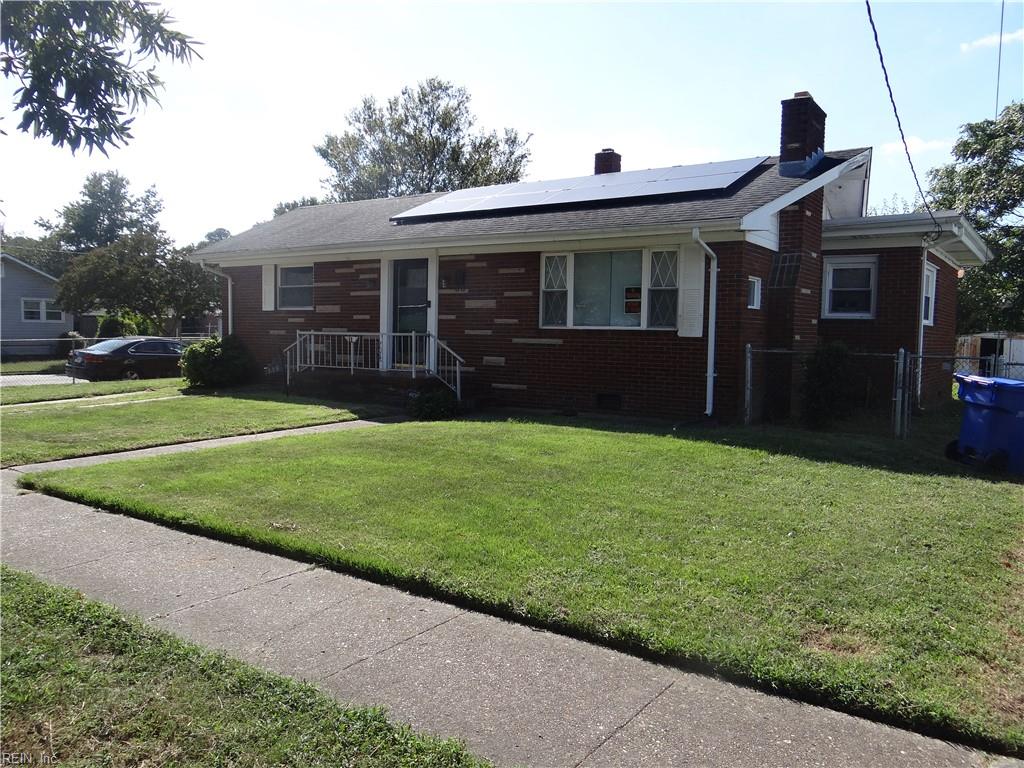 118 Woodstock St Property Photo 3