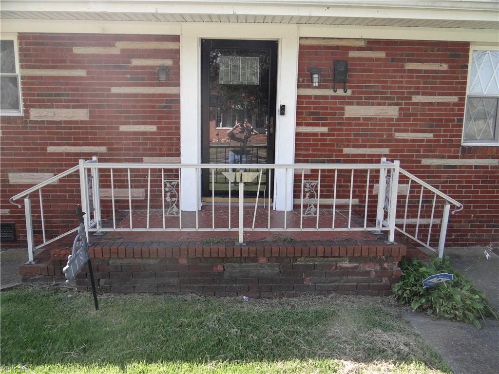 118 Woodstock St Property Photo 5