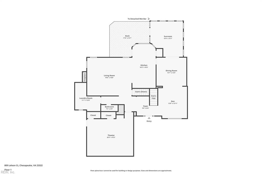 809 Leleon Ct Property Photo 46