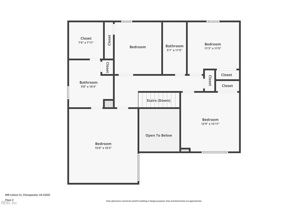 809 Leleon Ct Property Photo 47