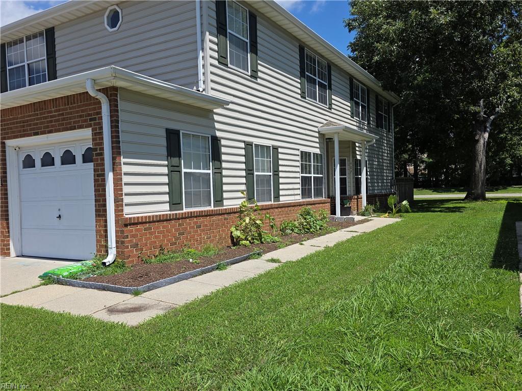 407 Belmont CIR Property Photo 1