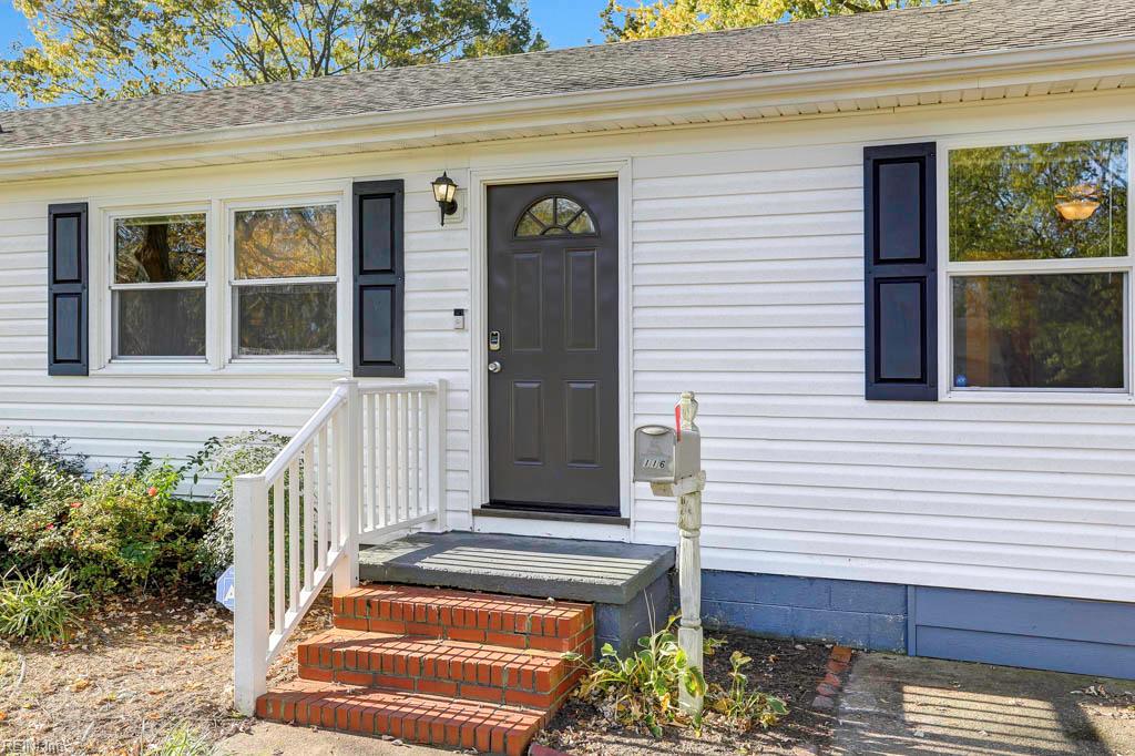 116 Clemwood Pw Property Photo 4