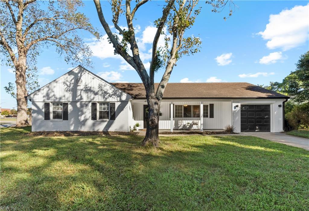 4512 Whitechapel Ct Property Photo 1