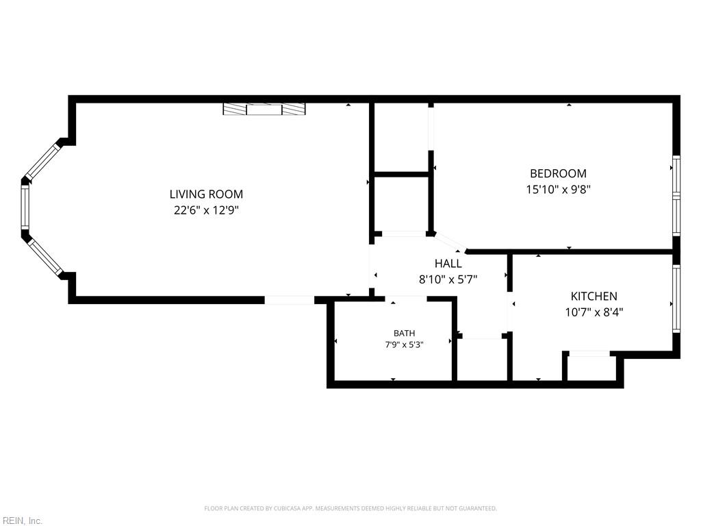 338 W Freemason St Property Photo 21