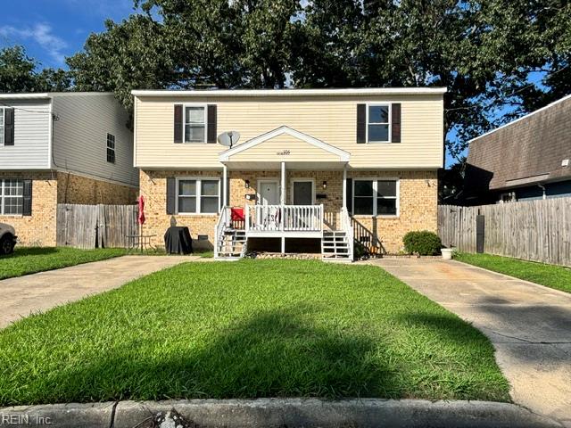 1234 Balview Avenue Ave Property Photo 1
