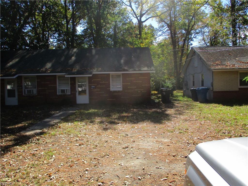 2253 Reuben St Property Photo 1