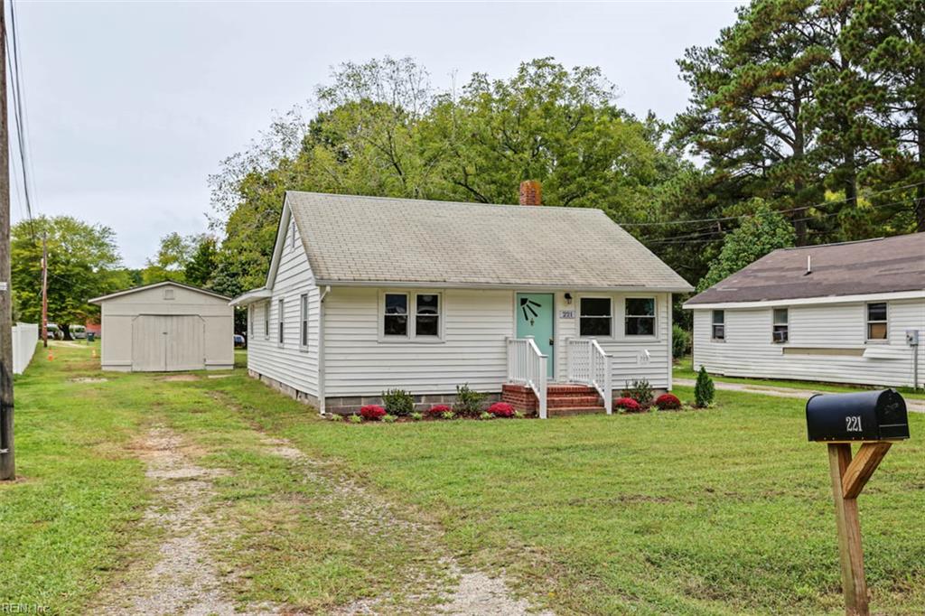 221 Firby Rd Property Photo 1