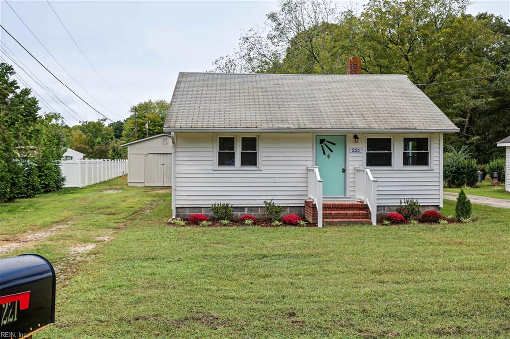 221 Firby Rd Property Photo 2