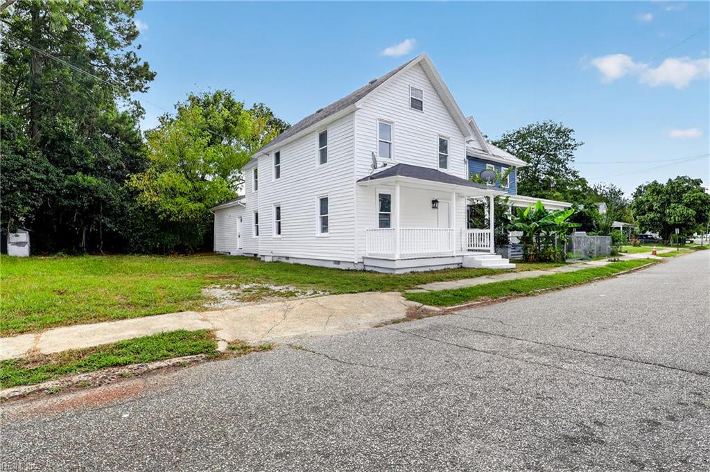 306 S Dyer St Property Photo 3