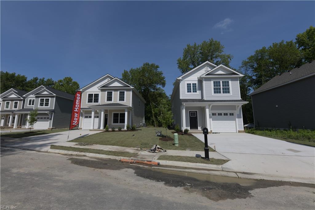 913 Railroad Ave Property Photo 3