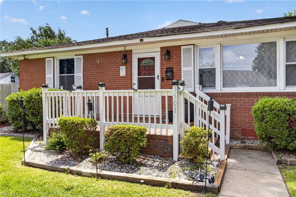 3501 Arlington PL Property Photo 1