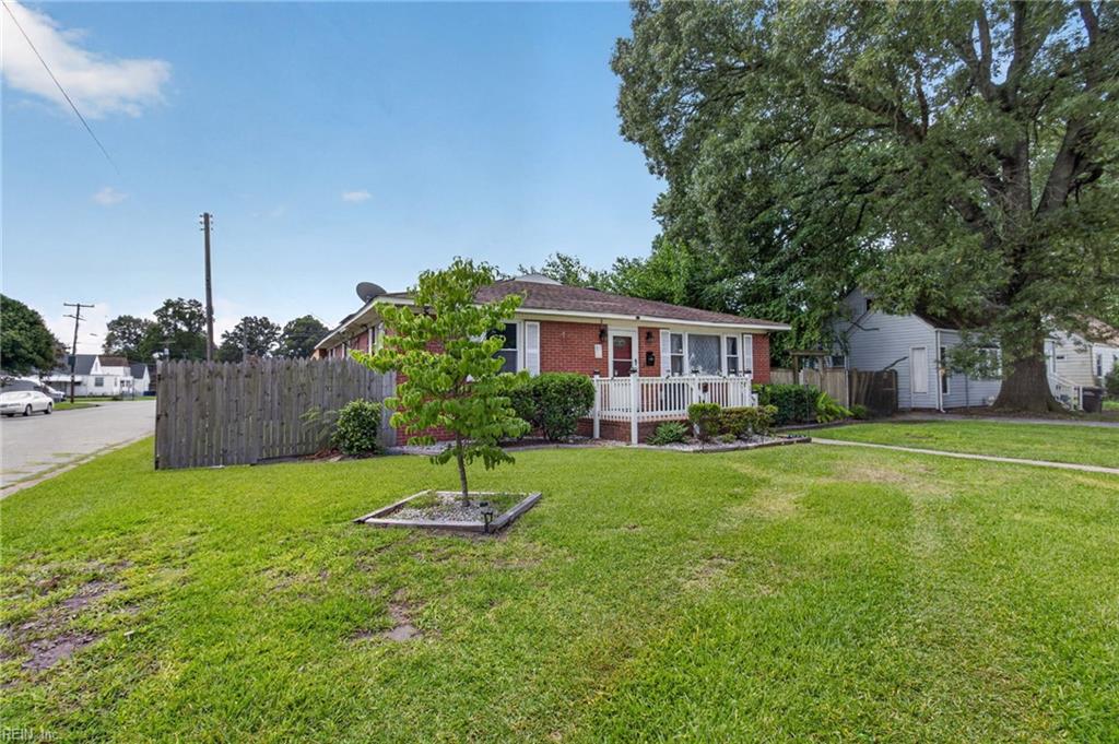 3501 Arlington Pl Property Photo 4