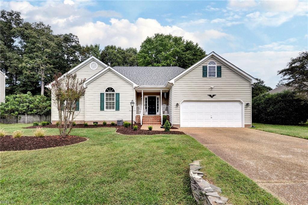 3740 Cherry Walk Property Photo 2