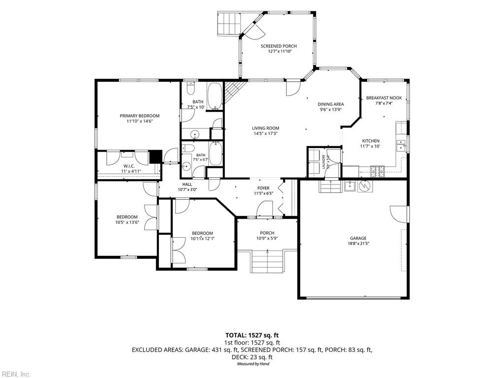 3740 Cherry Walk Property Photo 32