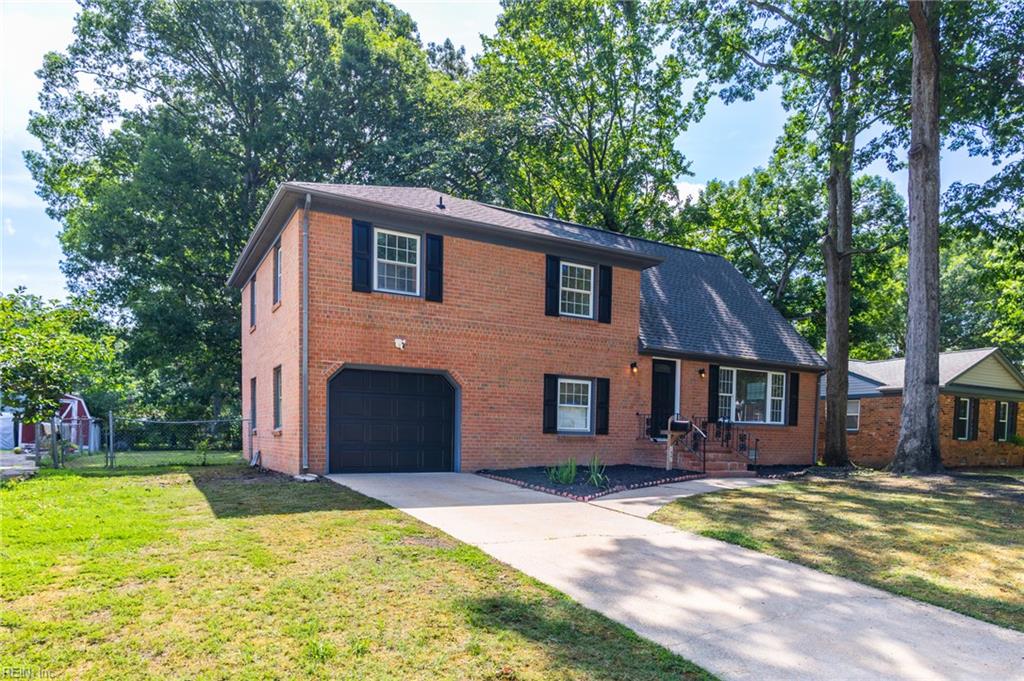 717 Prescott Cir Property Photo 2