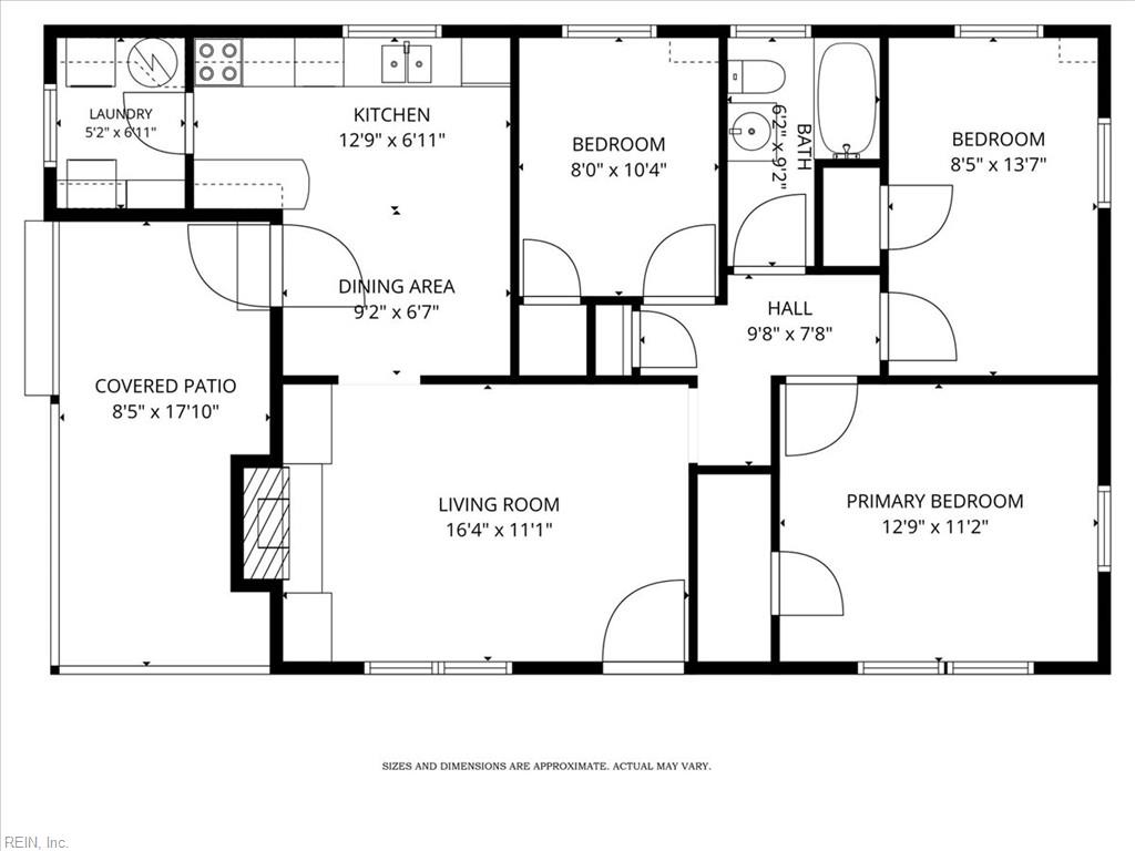 3144 Dunway St Property Photo 39