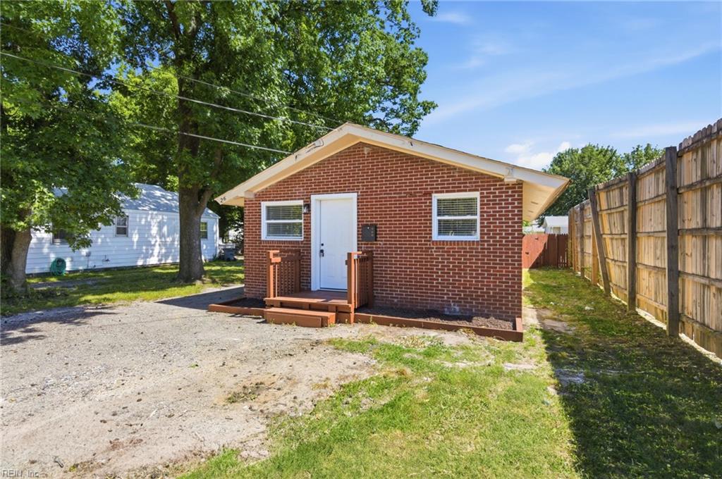26 Bernard Ave Property Photo 2