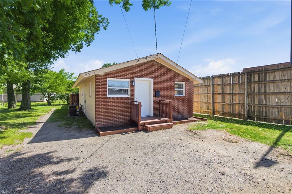 26 Bernard Ave Property Photo 3