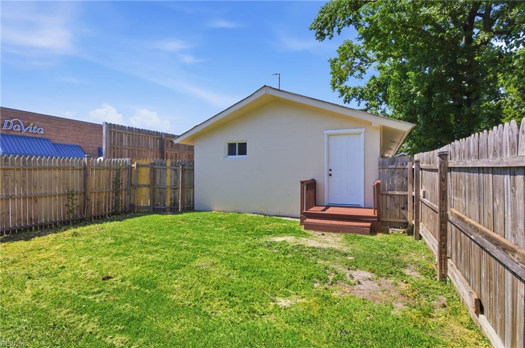 26 Bernard Ave Property Photo 26