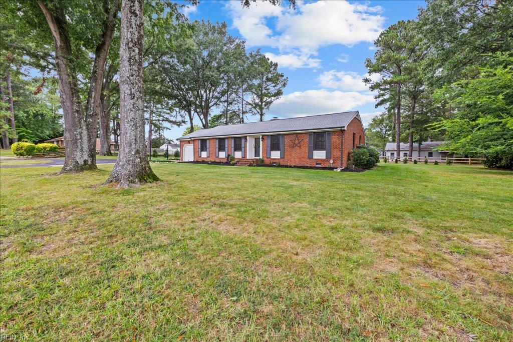 201 Smithfield Blvd Property Photo 1
