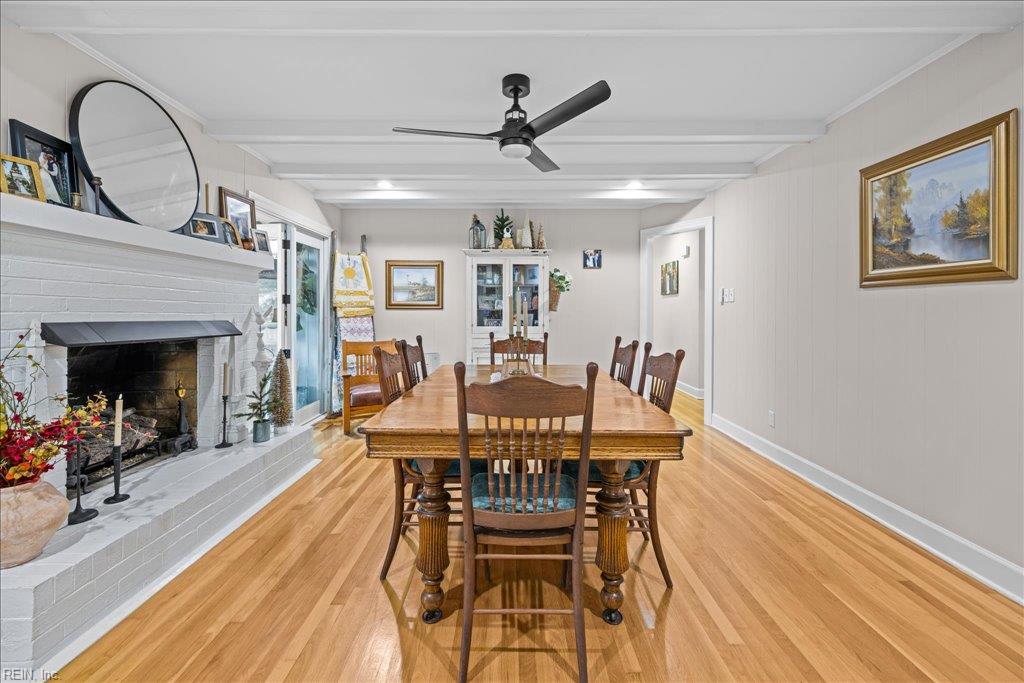 201 Smithfield Blvd Property Photo 4