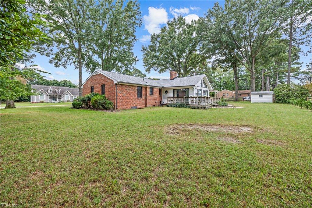 201 Smithfield Blvd Property Photo 28