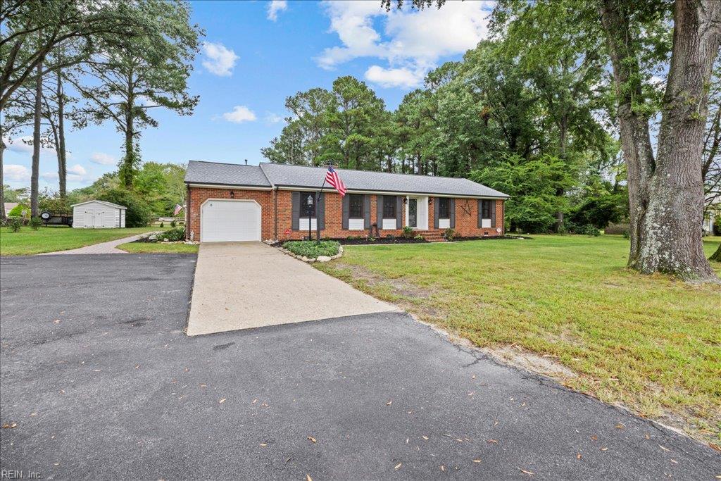 201 Smithfield Blvd Property Photo 29