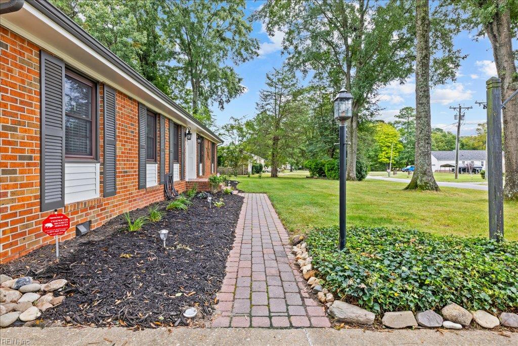 201 Smithfield Blvd Property Photo 30