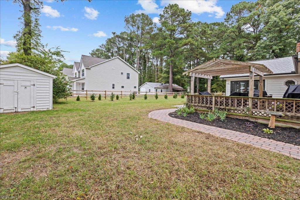 201 Smithfield Blvd Property Photo 31