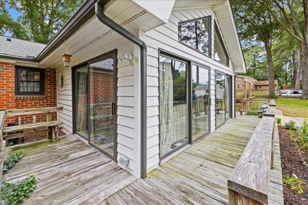 201 Smithfield Blvd Property Photo 33
