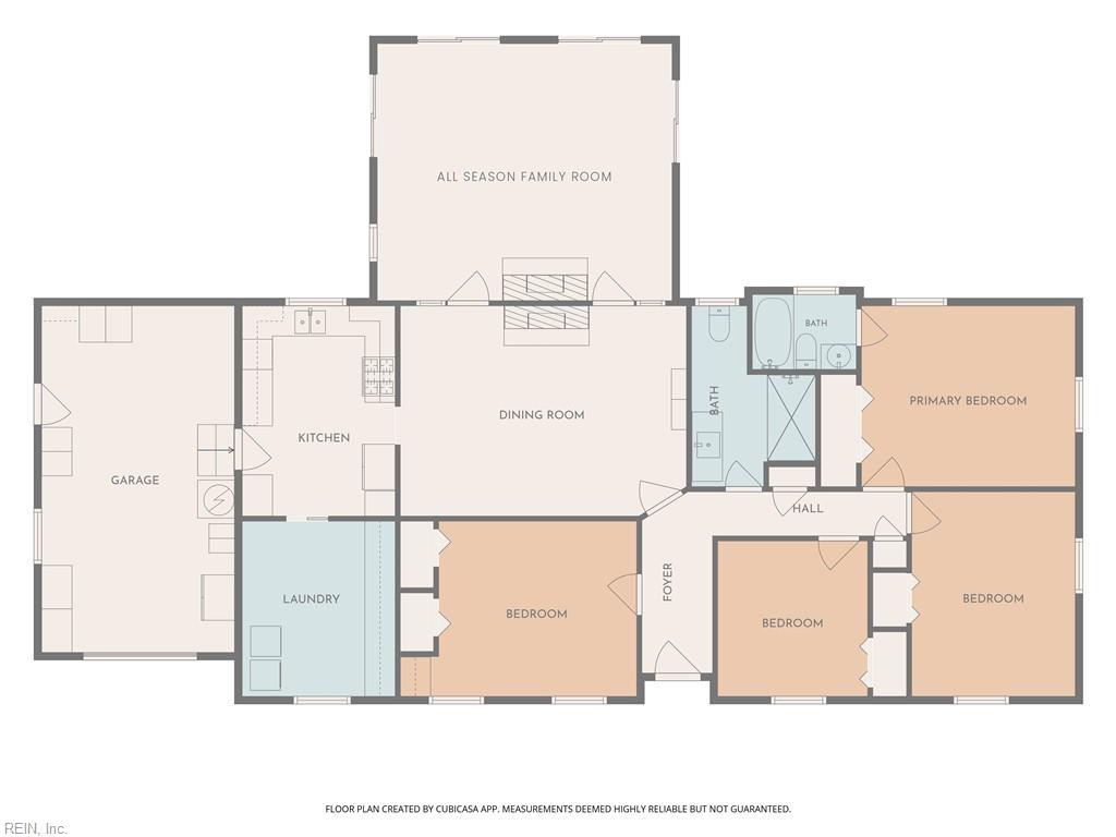 201 Smithfield Blvd Property Photo 39