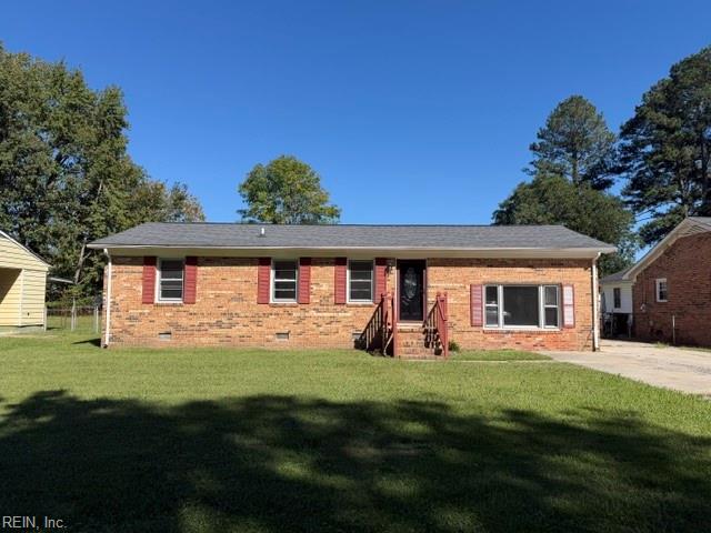 325 Harrison ST Property Photo 1