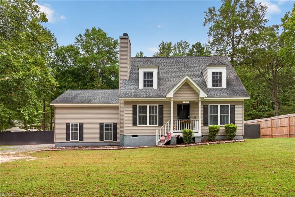 11878 Dogwood Trl Property Photo 1