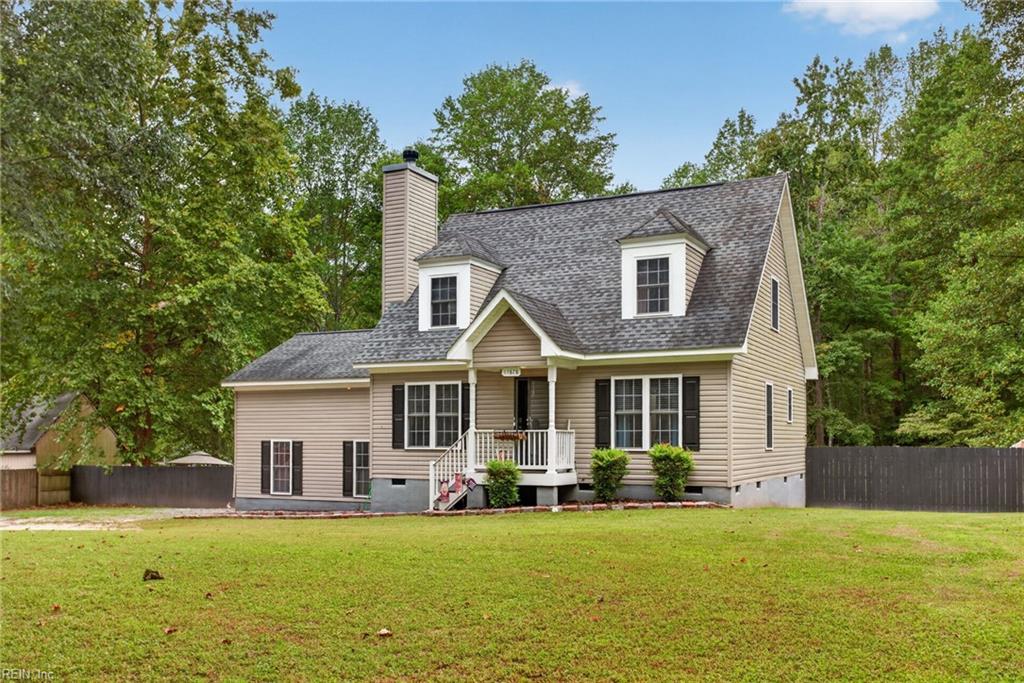 11878 Dogwood Trl Property Photo 2