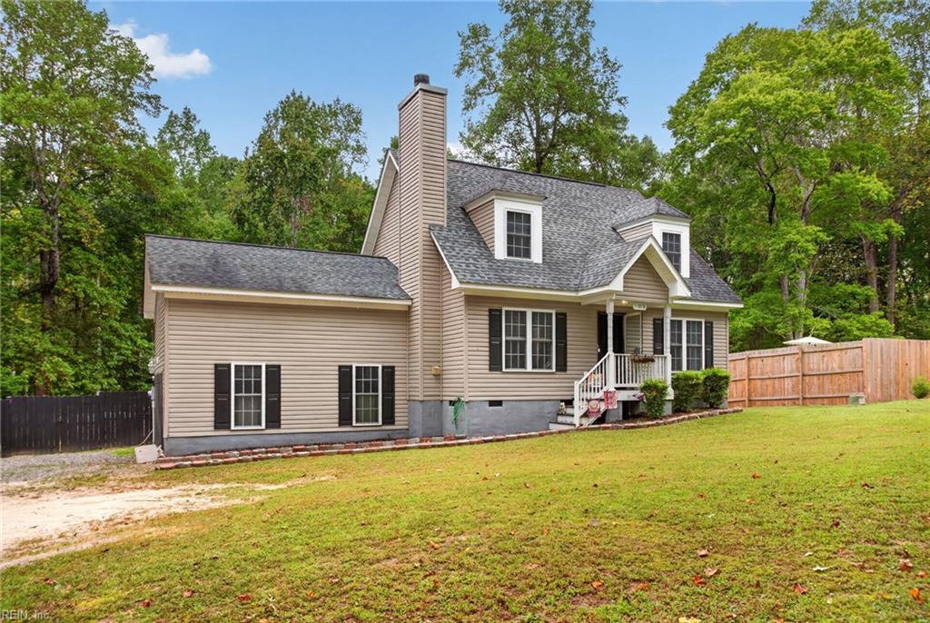 11878 Dogwood Trl Property Photo 3