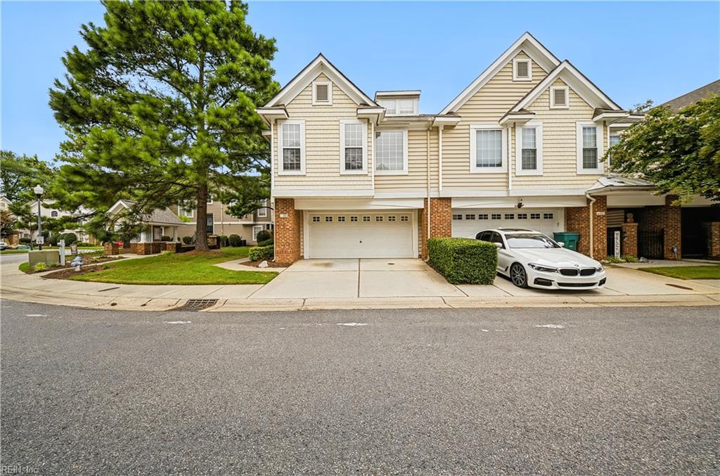 3023 Bay Shore Lane Ln Property Photo 1