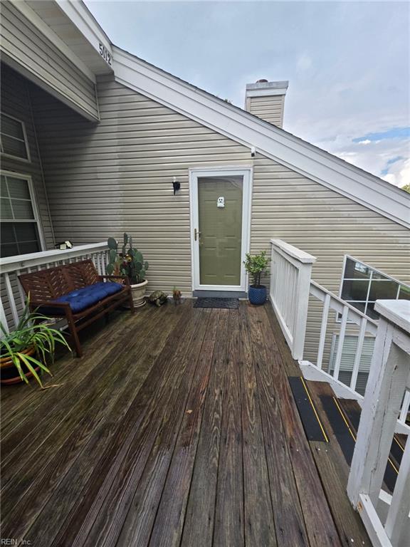 5112 Heathglen Cir Property Photo 3