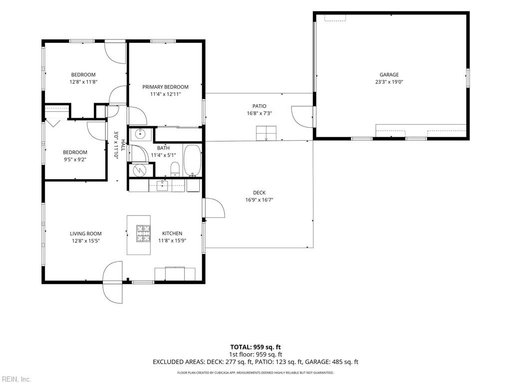 3004 Kilbride Dr Property Photo 21