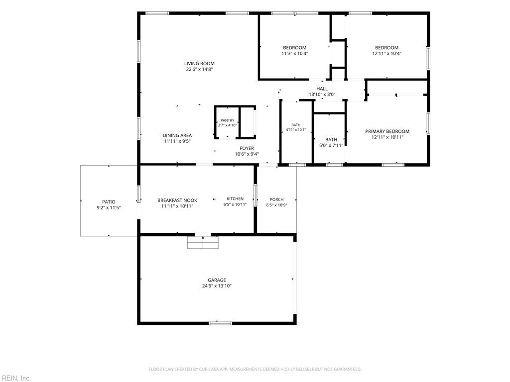 359 Eppington Cir Property Photo 2