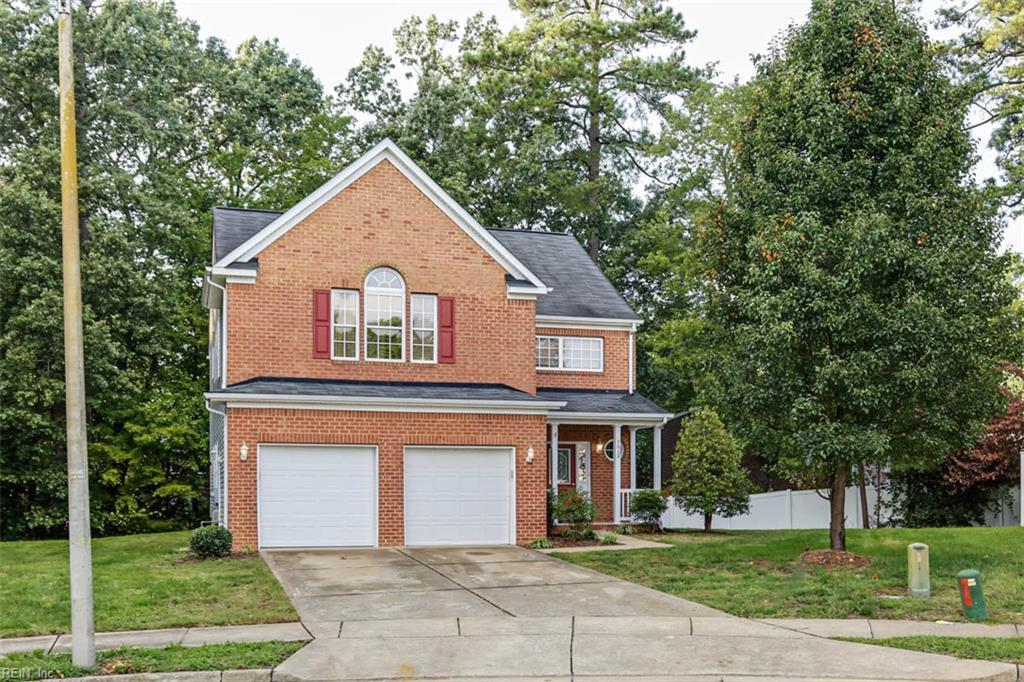 303 Bexley Park Way Property Photo 1