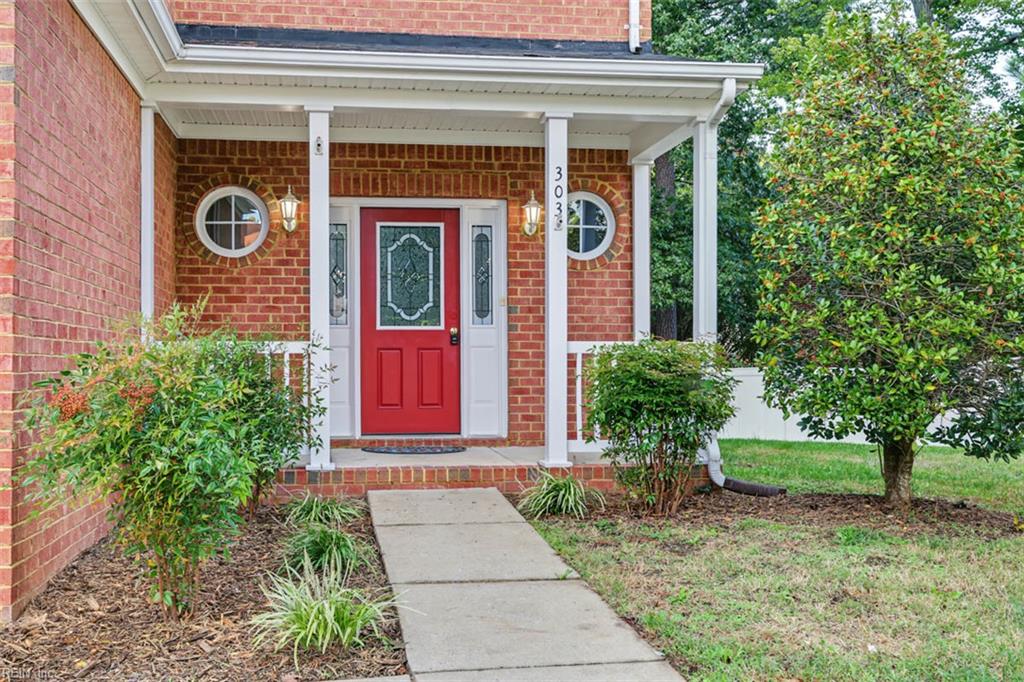 303 Bexley Park Way Property Photo 4