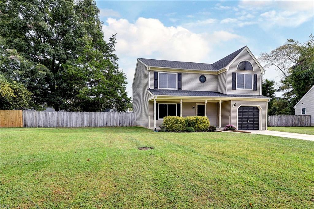 114 Sheffield Way Property Photo 3
