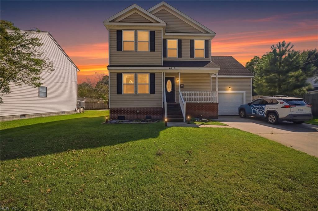 4417 King St Property Photo 1