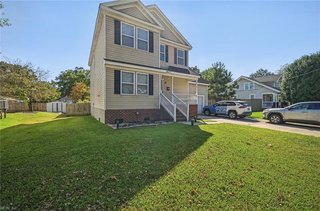 4417 King St Property Photo 2