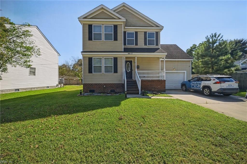 4417 King St Property Photo 3
