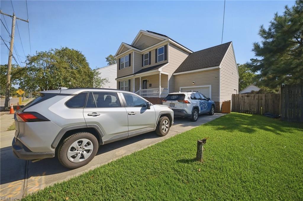 4417 King St Property Photo 4