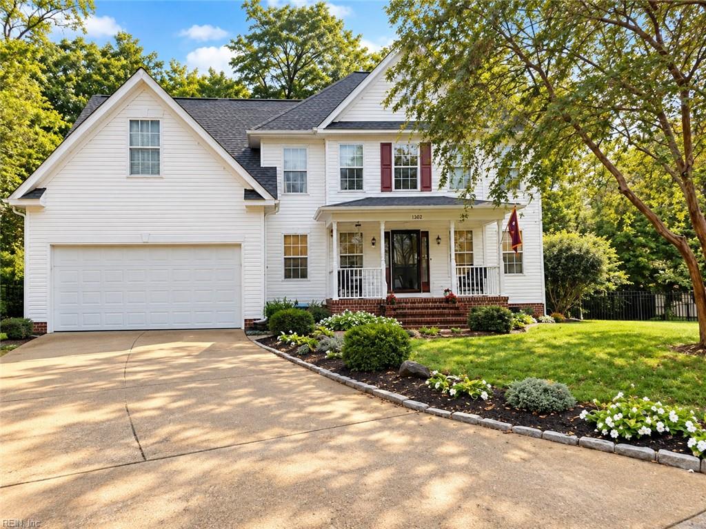 1302 Mill Lane QTR