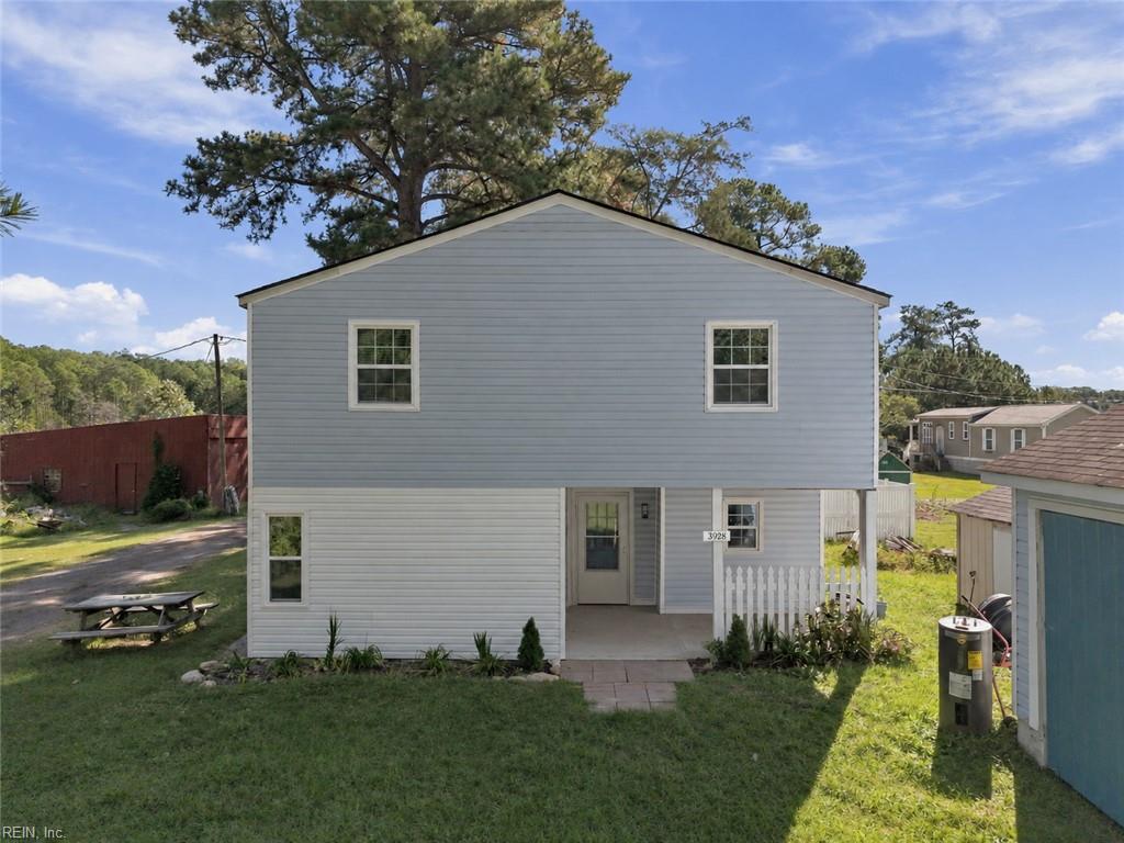 3928 Old Concord Rd Property Photo 6