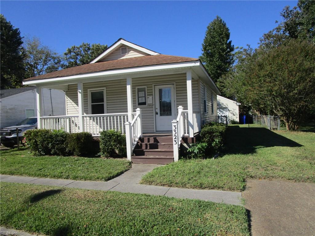 3323 Montana Ave Property Photo 1