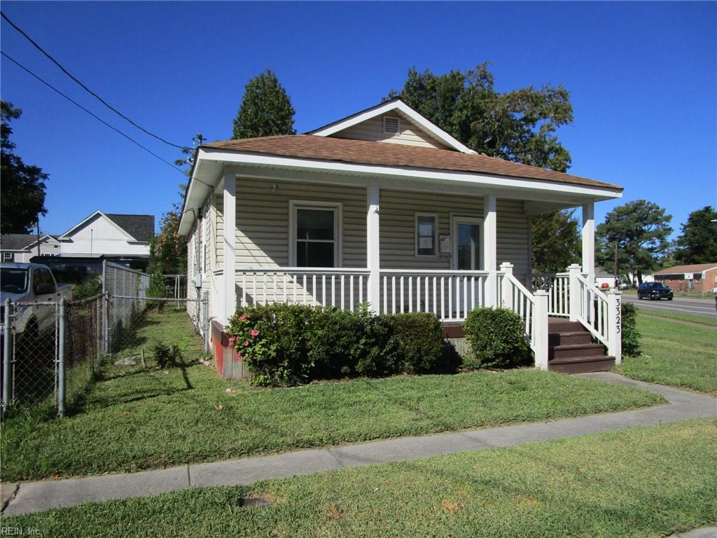 3323 Montana Ave Property Photo 2